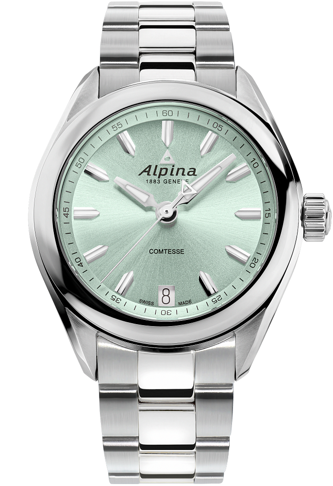 Comtesse Quartz